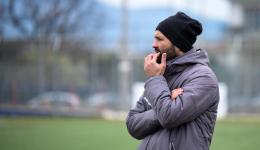 Vigor Perconti ai play off, Ruperto: "Manteniamo la concentrazione"