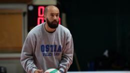 C- Ostia, Ortolani: "Bella vittoria, ora un match difficile"