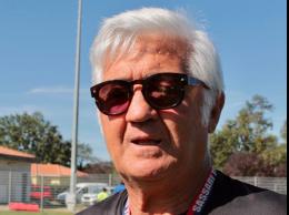 Guglielmo Bacci: "Il progetto della Mundial è di sicura prospettiva"