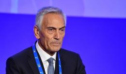 "Il nostro domani è ora" Gravina apre al professionismo
