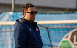 Atletico 2000, Gentile: “Non sottovalutiamo il Città di Paliano”
