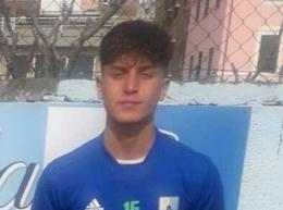 Virtus Entella: interesse per Giacomo Federici della Vigor Perconti
