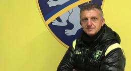 Scuola dei Leoni, Ballerini: &ldquo;Pronti a dare il massimo per i nostri ragazzi&rdquo;