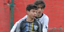Accademia Frosinone, Ionta: "Con il Colleferro bella vittoria, vogliamo continuare così"
