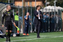 Lazio, nuovo innesto per Gonini. Dal Ladispoli un rinforzo per la difesa