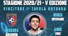 T&T, 1ª Tavola Rotonda: parla il vincitore Alessio Buffolino
