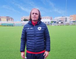 Gianluca Grande: "Difficile fissare obiettivi, ma sono tranquillo"