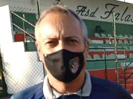 Falaschelavinio, Grimaldi: "Questo gruppo mi ha stupito in positivo"