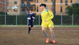 Tor Tre Teste, Foriglio: "Gara difficile, ottimo non prendere gol"