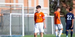 Samagor, subito un altro test in arrivo. Con il CS Primavera per darsi una scossa