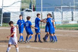 Primavera, Massimi: "Abbiamo provato di potercela giocare con tutti"