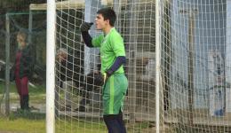 Tommaso Lastoria vola nei prof: il portiere della Tor Tre Teste passa all'Empoli