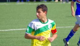 Tor Sapienza, Aloisi: "Un salto nel buio passare in U19 senza aver mai giocato"