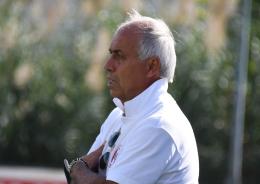 Santa Marinella, Claudio Dolente è il nuovo Direttore Tecnico per l'agonistica