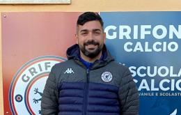 Grifone, Cernera e la sfida alla Lazio: "Vogliamo metterli in difficoltà"