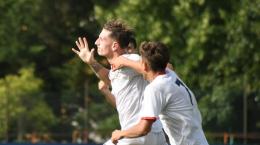 Virtus Ciserano Bergamo - Lodigiani: le pagelle della finalissima
