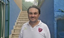 Pontinia, Coco: "Abbiamo giocato un buon calcio nonostante il risultato"