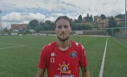 Lupa Frascati, Muzzi: "Vittoria difficile, ma siamo una grande squadra"