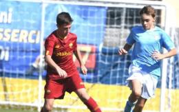 Derby, coppa e soddisfazioni: la Lazio batte la Roma al Serilli