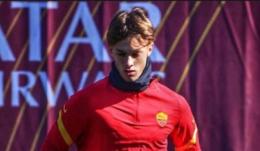 Roma, Morichelli una piacevole "sorpresa". Ottima prova con la Samp