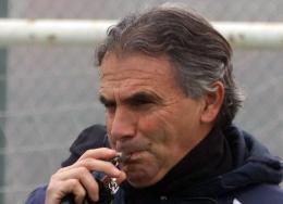 Vis Artena, Perrotti: "Andremo a giocare tante partite, saranno mesi molto impegnativi"