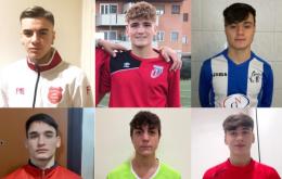 Parola di Capitano: le considerazioni di sei leader di Under 17
