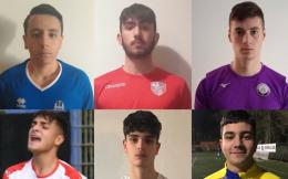 Parola di Capitano: le considerazioni di sei leader di Under 17
