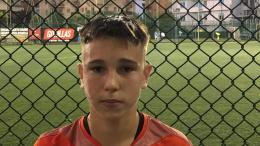 Grifone e Dabliu New Team ai quarti, battute Spes Artiglio e Ostia Mare