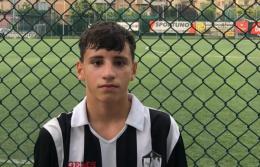 L'Atletico Torrenova batte il Tor di Quinto, decide doppio Mocellin