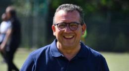 Attilio Ortenzi: "Vedere tanti giovani smettere è un vero peccato"
