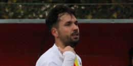 Valmontone, Pasquazi ed il primo gol stagionale: "Lo cercavo da tanto"