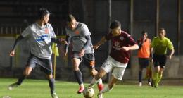 Daniele Iacoponi: dall'Arezzo al Parma di Buffon