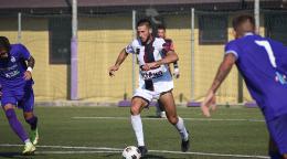 Unipomezia, Ilari: "Risultato penalizzante, guardiamo le note positive"