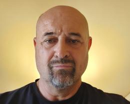 Indomita Pomezia, parola a Fabio Medei: "Bene in Eccellenza, buone sensazioni dai giovani"
