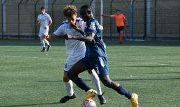 Le decisioni del giudice sportivo: Eccellenza, Camara Kabine squalificato fino a settembre