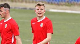 Saimon Kwiatkowski "La partita della domenica è tutta un'altra cosa"