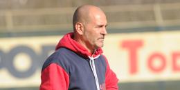 Grande ritorno in casa Academy Ladispoli: Pietro Bosco prende l'Under 17