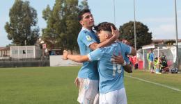 Lazio, Raul Moro ti fa bellissima: tris calato sul Torino