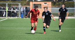 Clamoroso Roma: Leonardo D'Alessio ad un passo dal Milan
