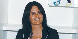 Alba Leonelli "Club e Comitato insieme per crescere ancora"