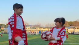 "Inseguendo un sogno", la nuova iniziativa della Lodigiani