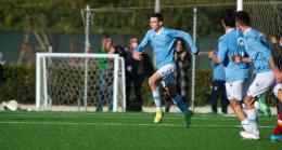 Lazio, riflettori puntati sull'Osservato Speciale Lorenzo Miconi