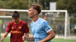 Lazio: domenica c'è la Roma. L'Osservato Speciale è Lorenzo Reddavide