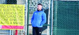 Accademia Calcio Roma: esonerato Stefano Benedetti