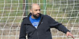 Grifone, Guida: "La squadra è di valore, dobbiamo essere ambiziosi"