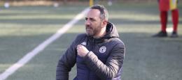 Grifone alle finali, Maffei: "Noi ci siamo, ci saremo e siamo pronti per i play off"