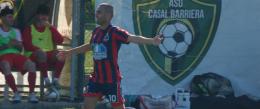 Promozione Girone B: tris della BF ed Amatrice in fuga. Sussulti per Passo Corese e Riano