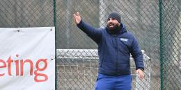 Savio, Massimi: "Ci aspettano sei finali, servirà la testa per centrare l'obiettivo"