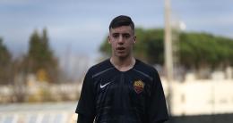 Roma, l'ascesa di Mastrantonio con il primo contratto in vista
