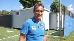 Academy Ladispoli, Micheli: "Risultato amaro, ma soddisfatto della prestazione"